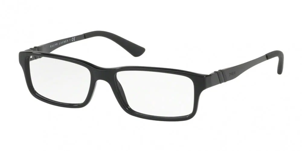 Polo 2115 Eyeglasses - view 2